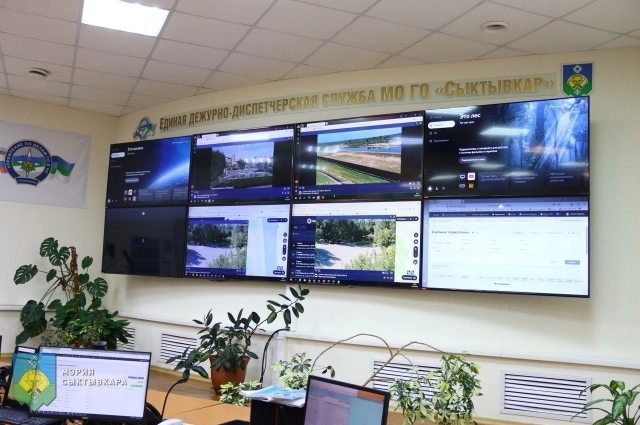 Во всех городах и районах республики протестируют, как работают сирены и другие средства оповещения населения.