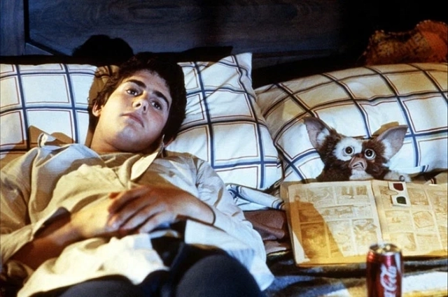 Не кормите их после полуночи! Фото: кадр из мультфильма «Гремлины»