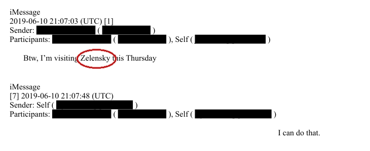 Кореспонденция с Мирослав Лайчак.