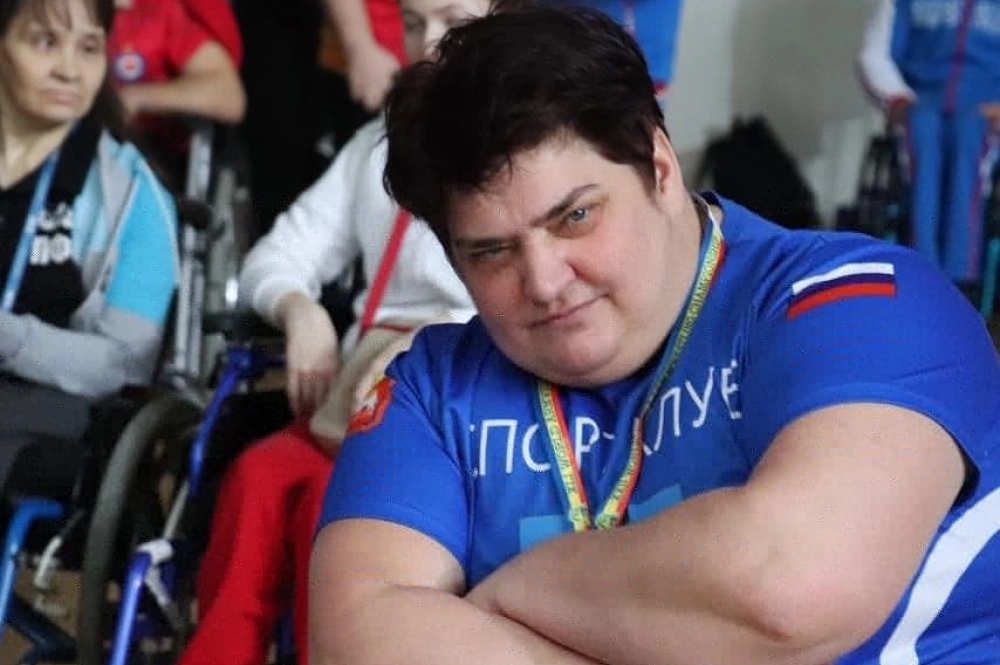 Обещала и сделала!