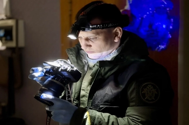 Следователи выясняют причины происшествия.