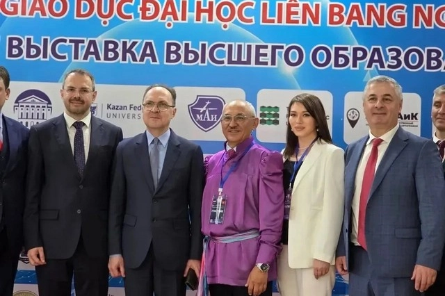 Поддержка на дипломатическом уровне поможет углубить партнёрский диалог и гуманитарные связи.