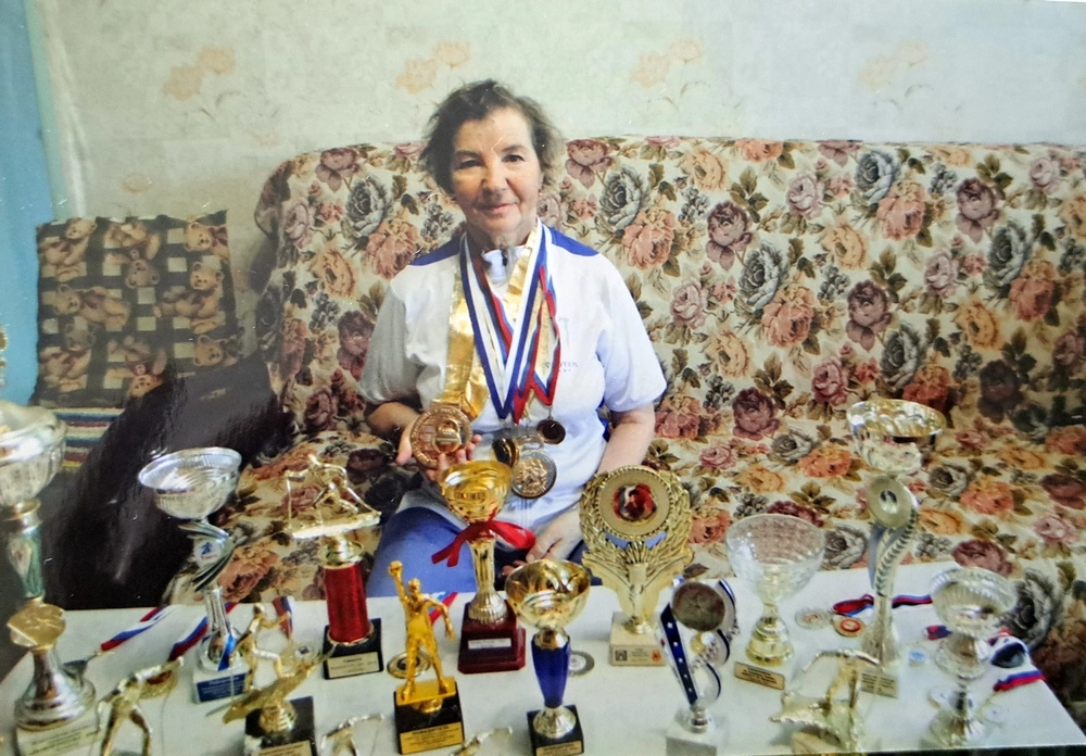 Анатолий Нешатаев