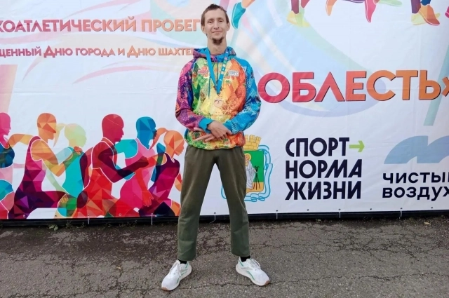Владимир Рудых.