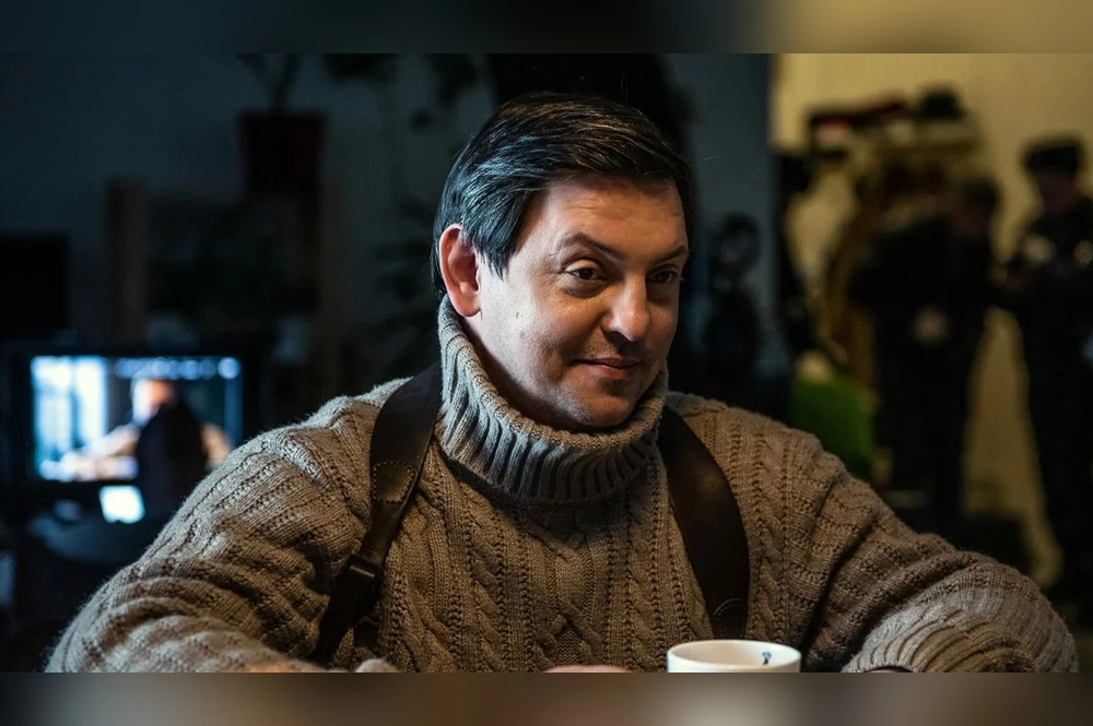 Терентьев умер в ночь на 20 октября.